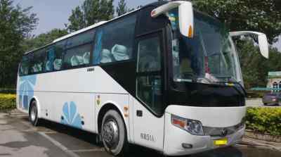 甘肅租車|蘭州自駕包車|甘肅旅游租車|甘肅旅游租車奔51座費(fèi)用多少？