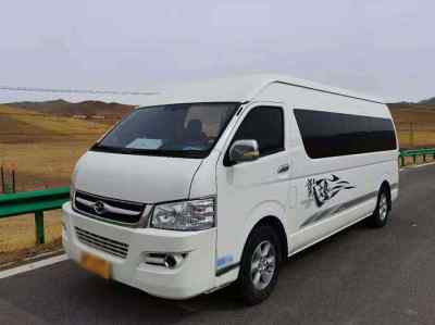 甘肅租車|蘭州自駕包車|甘肅旅游租車|甘肅商務(wù)租車九龍商務(wù)15座費(fèi)用多少？