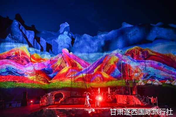 甘肅研學旅行有哪些機構能做河西走廊歷史主題？針對初中生群體的