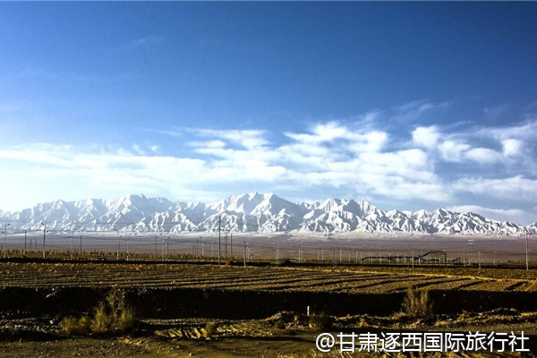 從成都自駕到甘南，五天時間怎么玩？需要當地向導陪玩