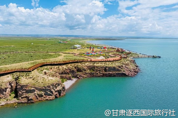 敦煌沙漠星空露營(yíng)，哪家旅行社的設(shè)備比較新