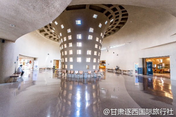 敦煌莫高窟門票怎么預定能確?？吹教乜?？