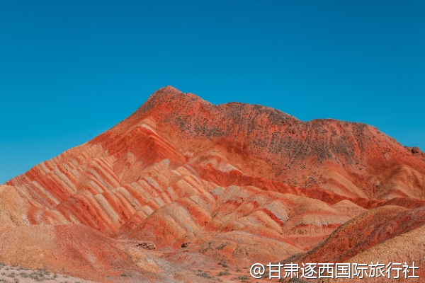 蘭州周邊有哪些能當天往返的避暑勝地