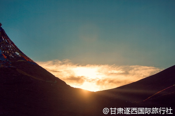 甘南扎尕那村落住宿條件怎么樣？有獨立衛浴嗎