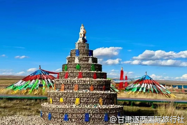 基礎商業價值（可轉化為攻略咨詢、行程建議）