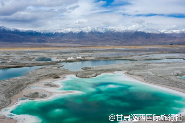 蘭州到張掖的動車經(jīng)過哪些風(fēng)景好的路段