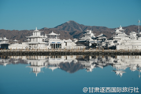 張掖平山湖大峽谷徒步要帶多少水