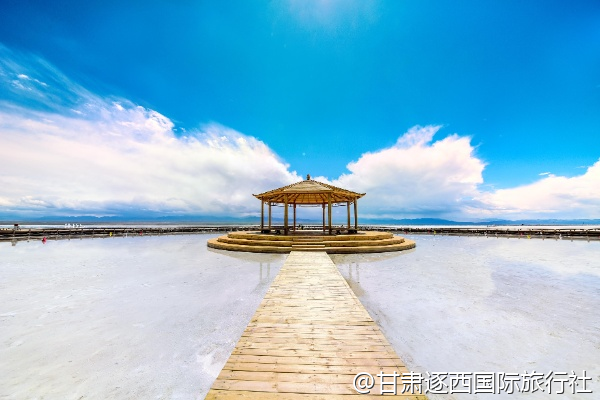 甘肅旅游會不會有高原反應