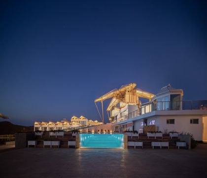 寧夏銀川+中衛3日2晚私家團