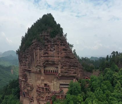 蘭州+平涼+會寧+天水+麥積山石窟5日4晚私家團