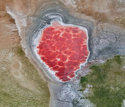 銀川+中衛3日2晚私家團