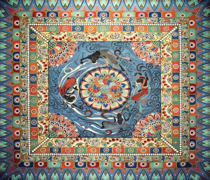 蘭州+張掖+嘉峪關(guān)+敦煌5日4晚跟團游