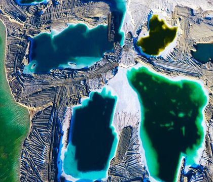 青海西寧+格爾木+可可西里自然保護區+青海湖+茶卡鹽湖+甘肅張掖+嘉峪關+敦煌9日8晚私家團