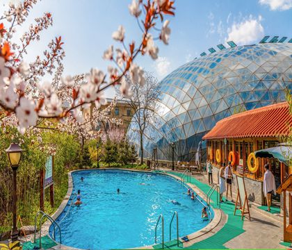 天水麥積山石窟+炳靈寺石窟3日2晚私家團