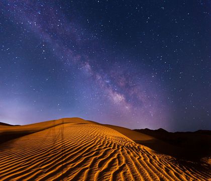 蘭州+張掖+嘉峪關(guān)+榆林窟+鎖陽城+敦煌6日5晚跟團游