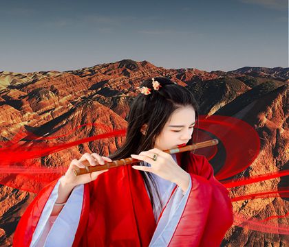 青海湖+茶卡鹽湖+德令哈+敦煌+莫高窟+嘉峪關+張掖5日4晚跟團游