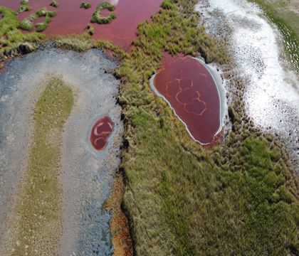 寧夏銀川+中衛(wèi)+內(nèi)蒙古阿拉善6日5晚私家團(tuán)