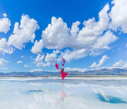 青海西寧3日2晚私家團