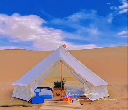 寧夏銀川+中衛8日7晚私家團