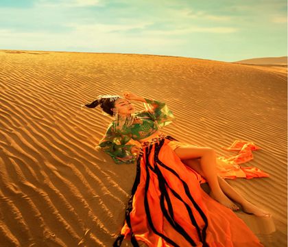 西寧旅行社推薦：青海西寧+德令哈+敦煌+嘉峪關(guān)+張掖7日6晚跟團游