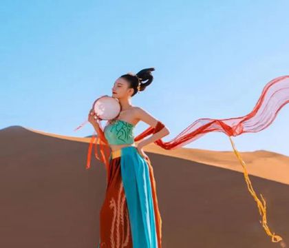 青海湖+塔爾寺+祁連山+蘭州+西寧+張掖+嘉峪關(guān)+敦煌7日6晚跟團(tuán)游