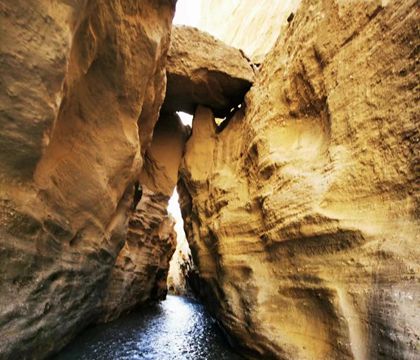 中國青海格爾木格爾木昆侖旅游區一日游【輕奢小團SUV昆侖大峽谷+察爾汗鹽湖】線路推薦