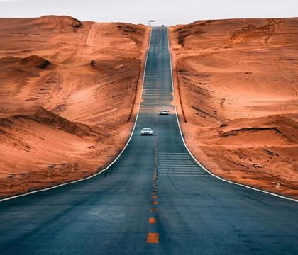 中國青海格爾木西臺吉乃爾湖一日游【輕奢小團SUV+水上雅丹+東臺+雅丹地貌+U型公路+雙色湖】線路推薦