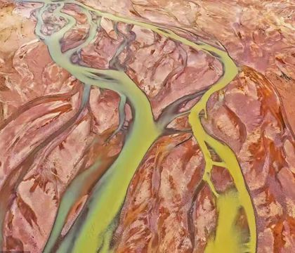 中國青海格爾木沱沱河一日游【輕奢小團長江源頭(源頭一滴水，世界一條江)昆侖山+可可可西里】線路推薦