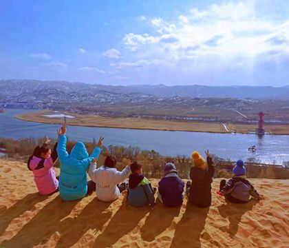 寧夏中衛沙坡頭+中衛騰格里沙漠一日游【上門接送/多種團型精致小團/純玩無購物】線路推薦