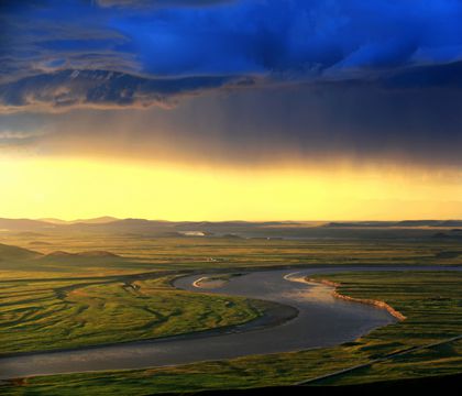 蘭州+夏河+若爾蓋+卓尼8日7晚私家團