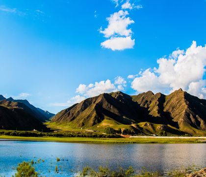 甘肅蘭州+桑科草原+拉卜楞寺+黃河石林國家地質公園2日1晚私家團