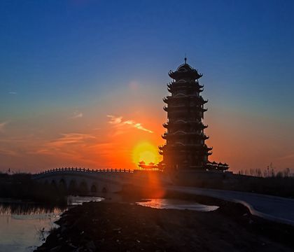 銀川+中衛+吳忠6日5晚私家團