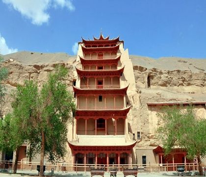 甘肅敦煌+嘉峪關+張掖4日3晚私家團