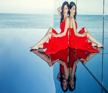 青海湖+茶卡鹽湖+敦煌+莫高窟+嘉峪關(guān)+張掖6日5晚跟團(tuán)游