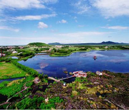 蘭州旅行社推薦：青海湖+茶卡鹽湖2日1晚私家團