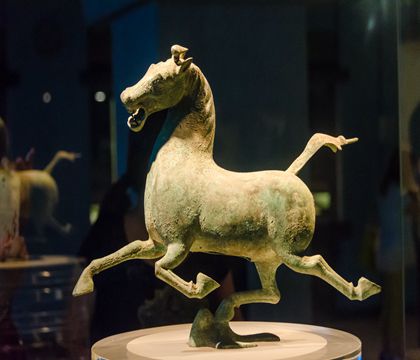 蘭州+敦煌5日4晚私家團(tuán)