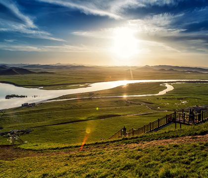 甘肅蘭州+拉卜楞寺+桑科草原+郎木寺+扎尕那5日4晚私家團