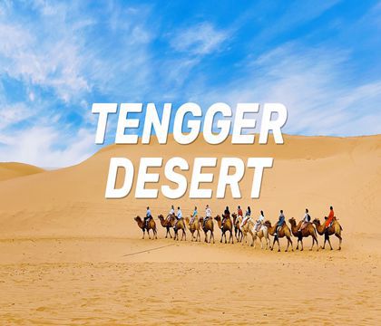 銀川+中衛(wèi)6日5晚跟團(tuán)游